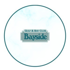 Gulf & Bay Club Bayside